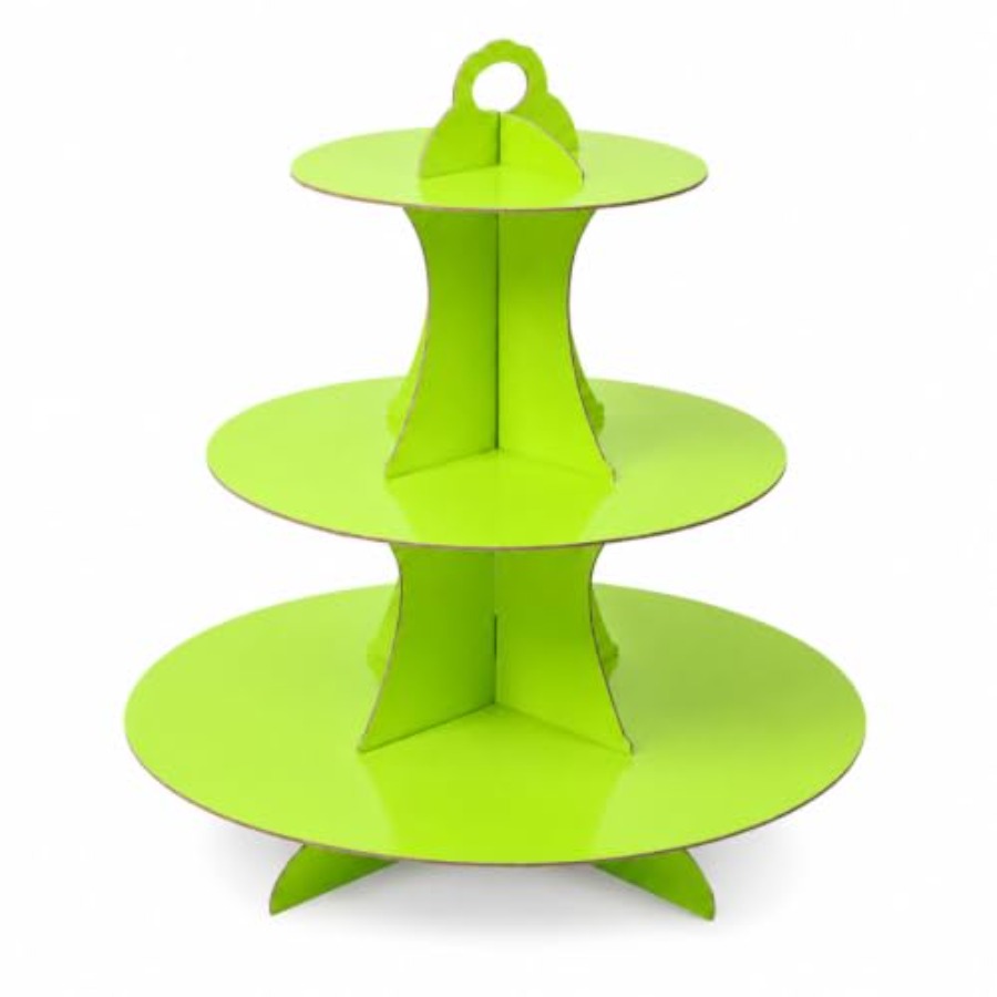 Cupcake Stand Tier - Cupcake Stand 3 Tier Cupcake Tower