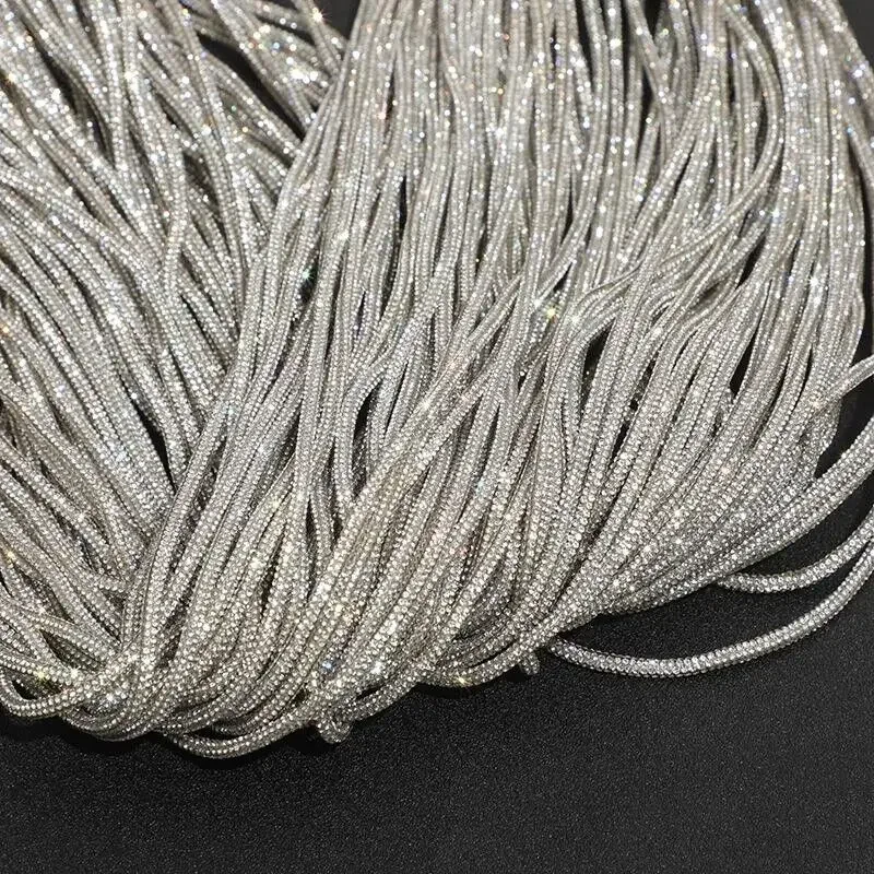 Rhinestone Crystal Shoelaces & - đánh giá và giá Event Suppliers