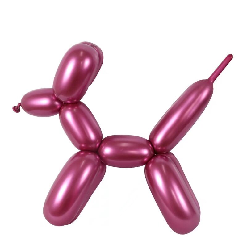 10/20/50 Pcs Magic Long Balloo - đánh giá và giá Balloon Pump Hand