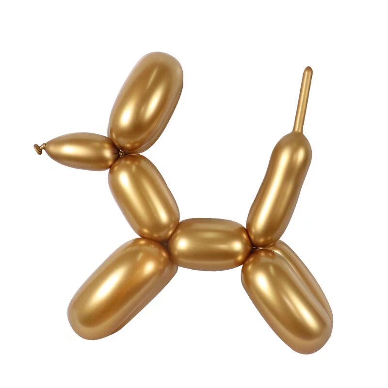 10/20/50 Pcs Magic Long Balloo - đánh giá và giá Balloon Pump Hand