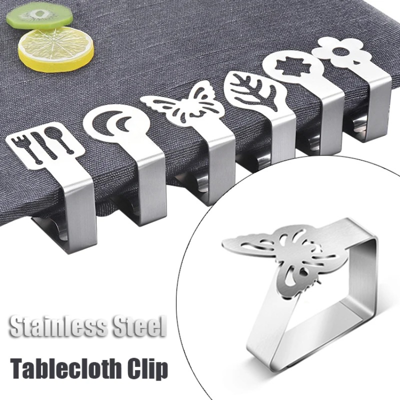 20PCS Cat Paw Tablecloth Clips - đánh giá và giá Event Suppliers