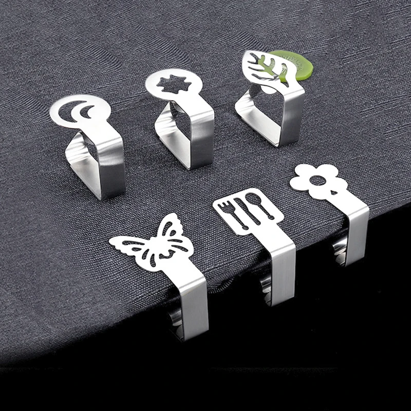 20PCS Cat Paw Tablecloth Clips - đánh giá và giá Event Suppliers