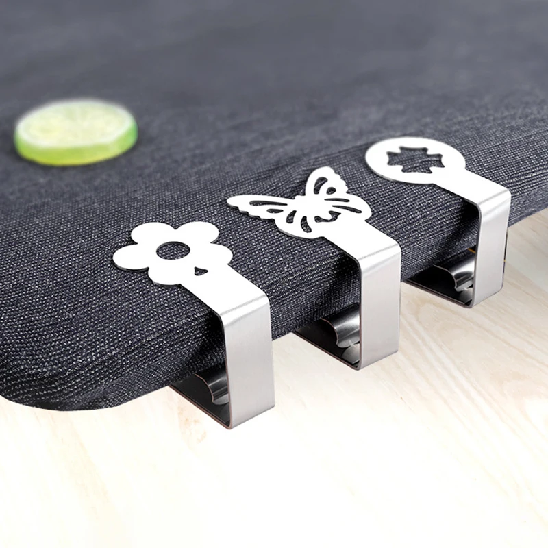 20PCS Cat Paw Tablecloth Clips - đánh giá và giá Event Suppliers