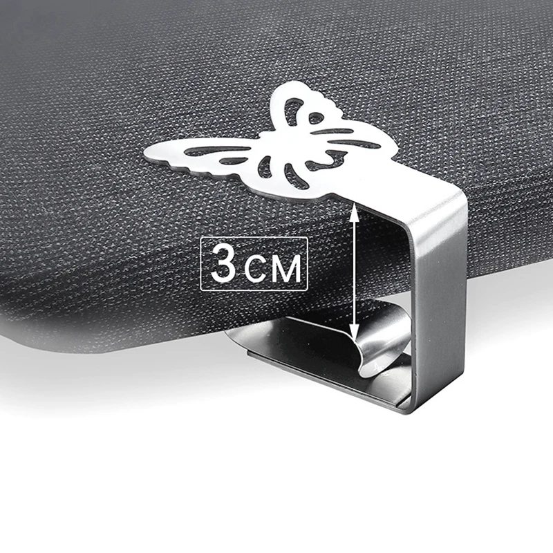 20PCS Cat Paw Tablecloth Clips - đánh giá và giá Event Suppliers