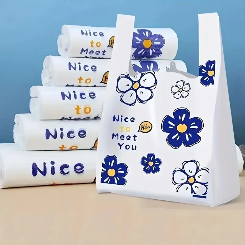 Thick and Sturdy Shopping Bag, - đánh giá và giá Event Party Shop