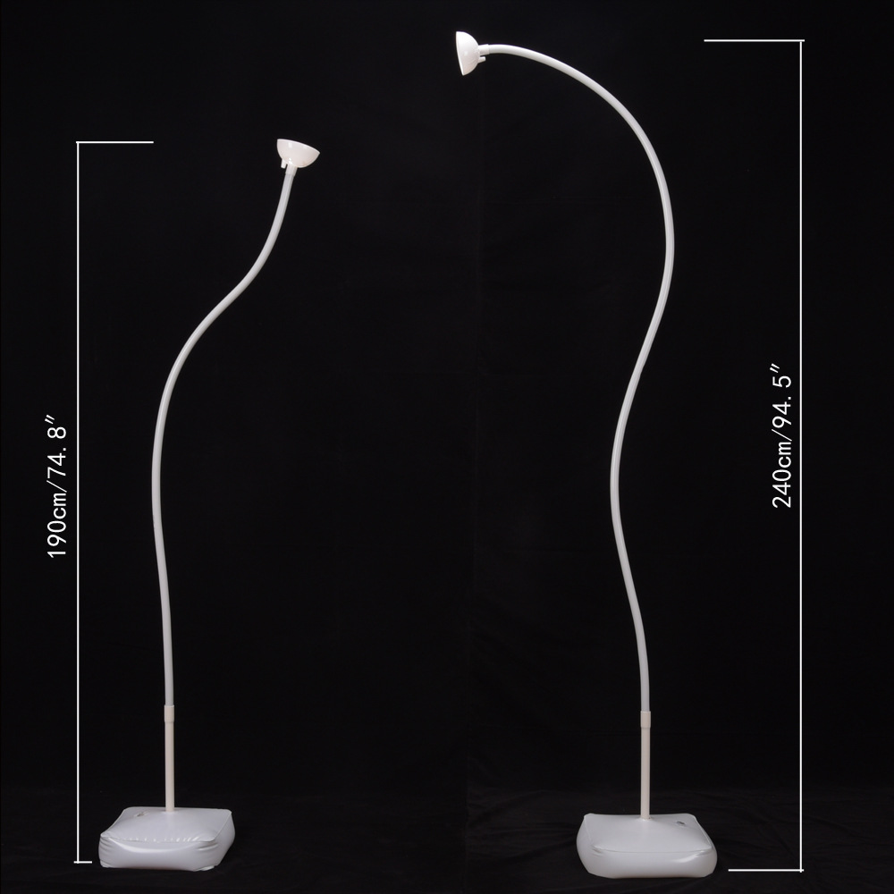 2.8M & 1.9M Free Bending Shape - đánh giá và giá Balloon Pump Hand