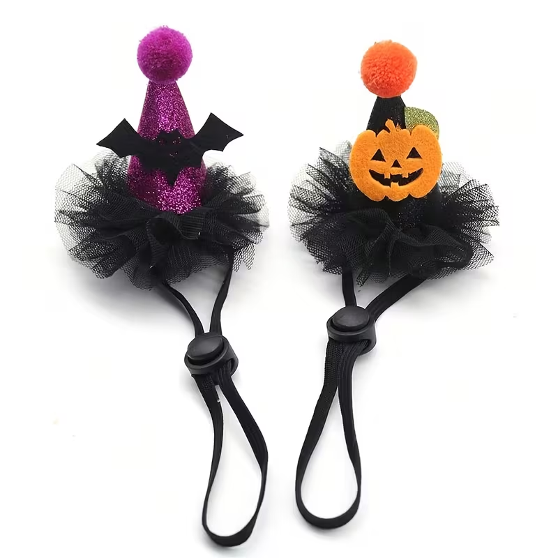 Halloween Mini Pet Party Headb - đánh giá và giá Party Hat Cone