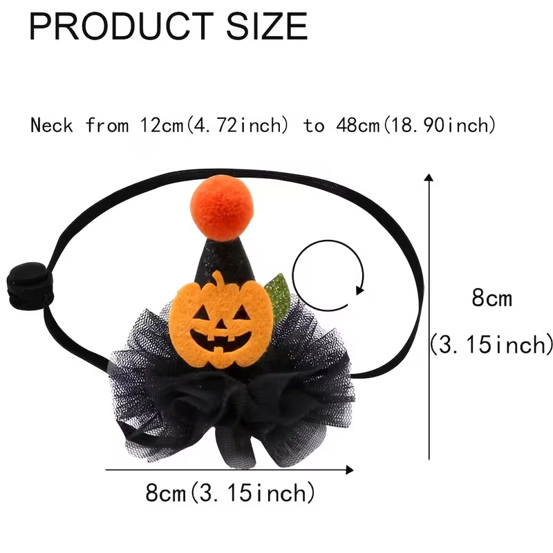 Halloween Mini Pet Party Headb - đánh giá và giá Party Hat Cone