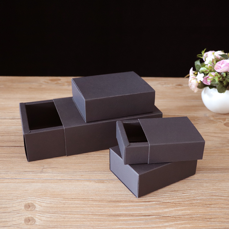 10 Chiếc 350gsm Ngăn Kéo Kraft - đánh giá và giá Event Party Box