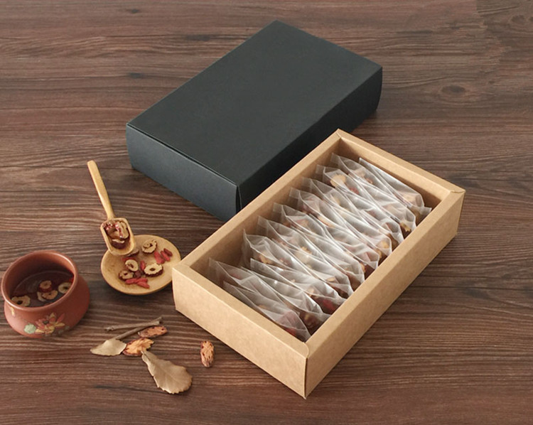 10 Chiếc 350gsm Ngăn Kéo Kraft - đánh giá và giá Event Party Box