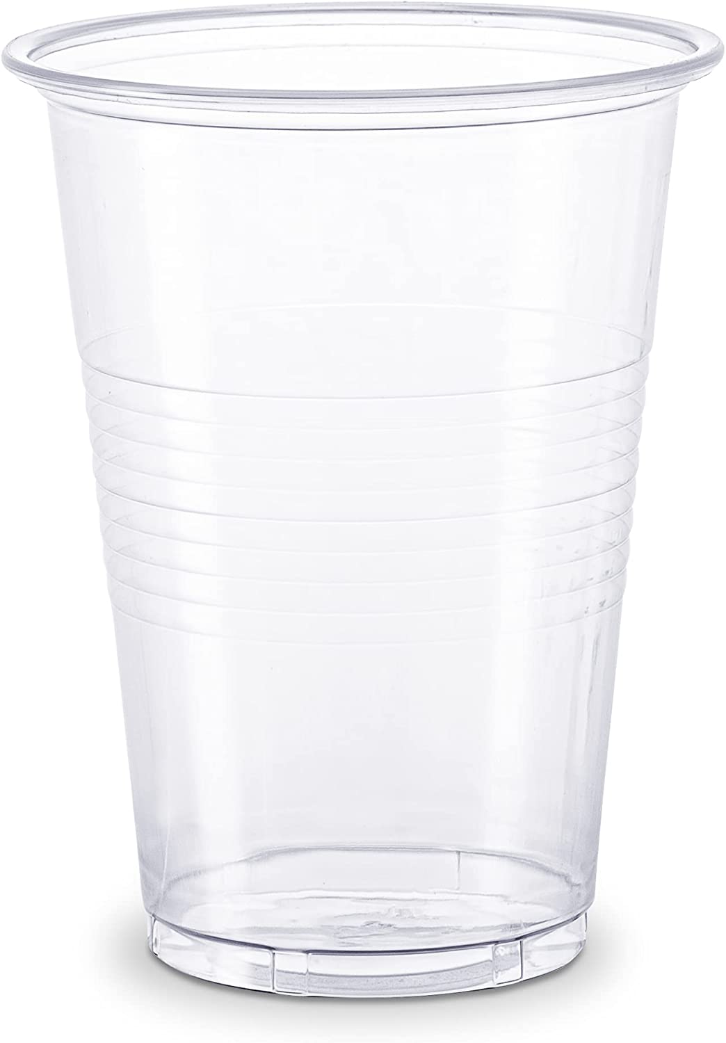 25/50/100 Viên Mới Dùng Một Lầ - đánh giá và giá Plastic Cup 50Pcs