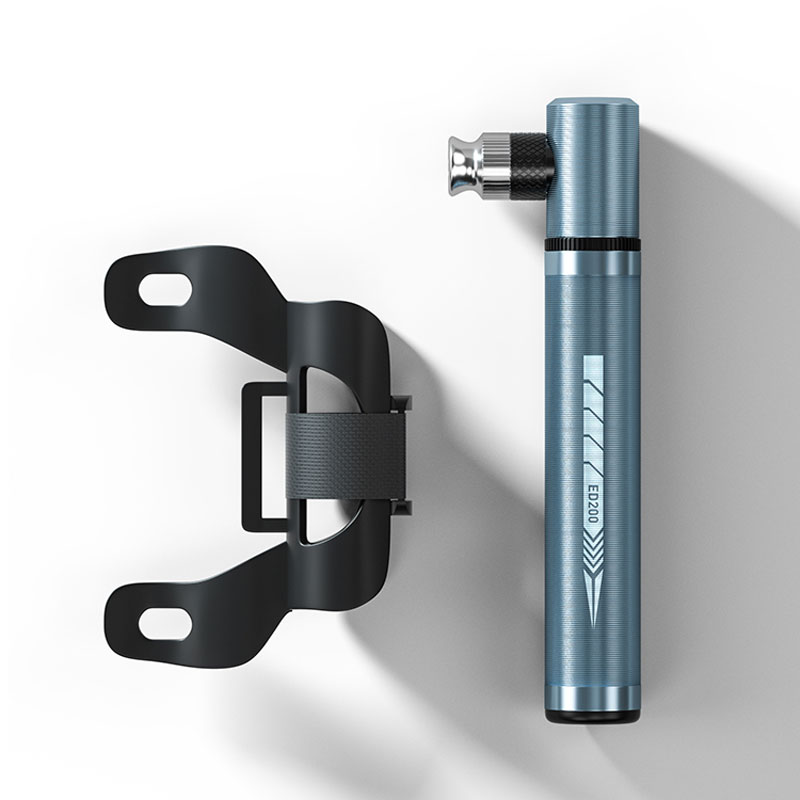 ENLEE BIKING Mini Bicycle Pump - đánh giá và giá Balloon Pump Hand