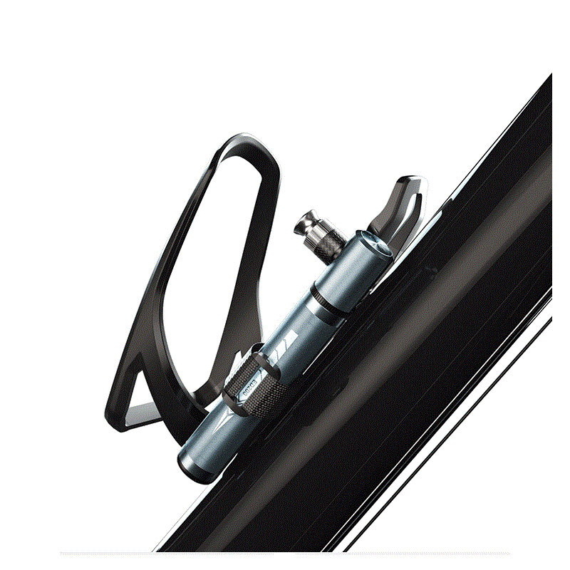 ENLEE BIKING Mini Bicycle Pump - đánh giá và giá Balloon Pump Hand