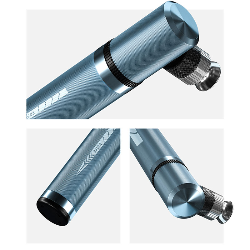 ENLEE BIKING Mini Bicycle Pump - đánh giá và giá Balloon Pump Hand
