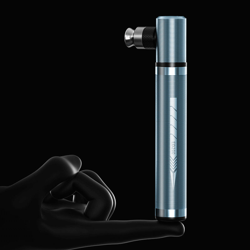 ENLEE BIKING Mini Bicycle Pump - đánh giá và giá Balloon Pump Hand