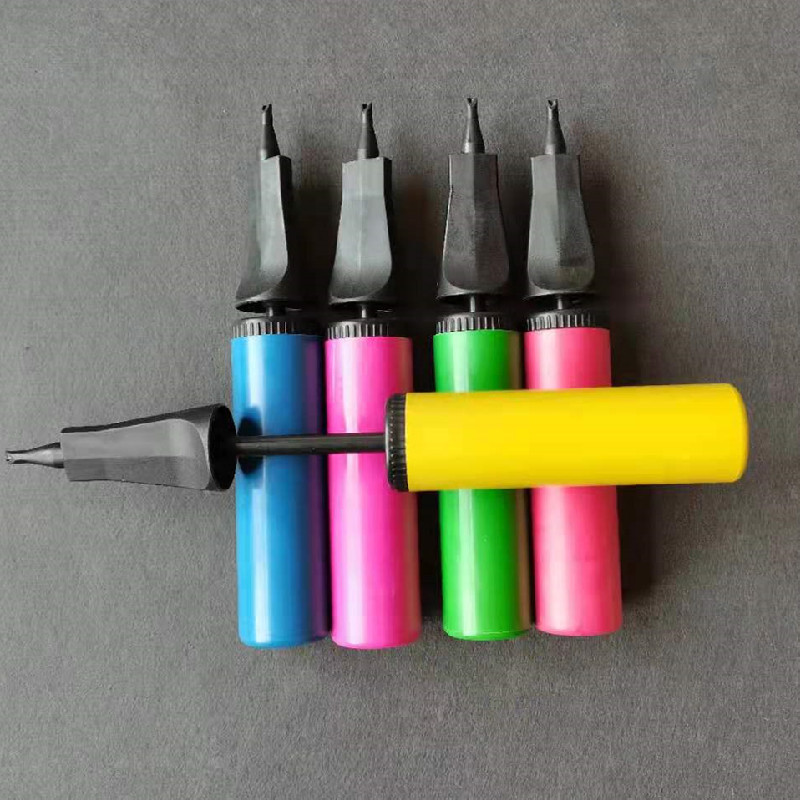 Balloon Pump Air Inflator Hand - đánh giá và giá Balloon Pump Hand