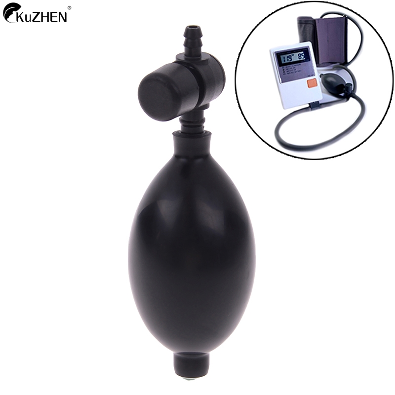 Medical Sphygmomanometer Tonom - đánh giá và giá Balloon Pump Hand