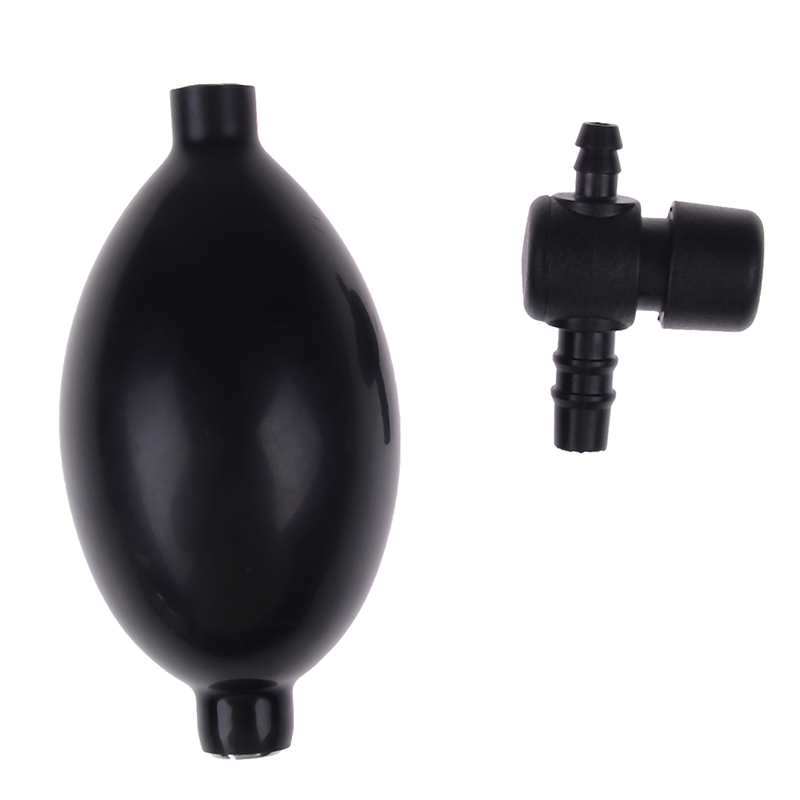 Medical Sphygmomanometer Tonom - đánh giá và giá Balloon Pump Hand