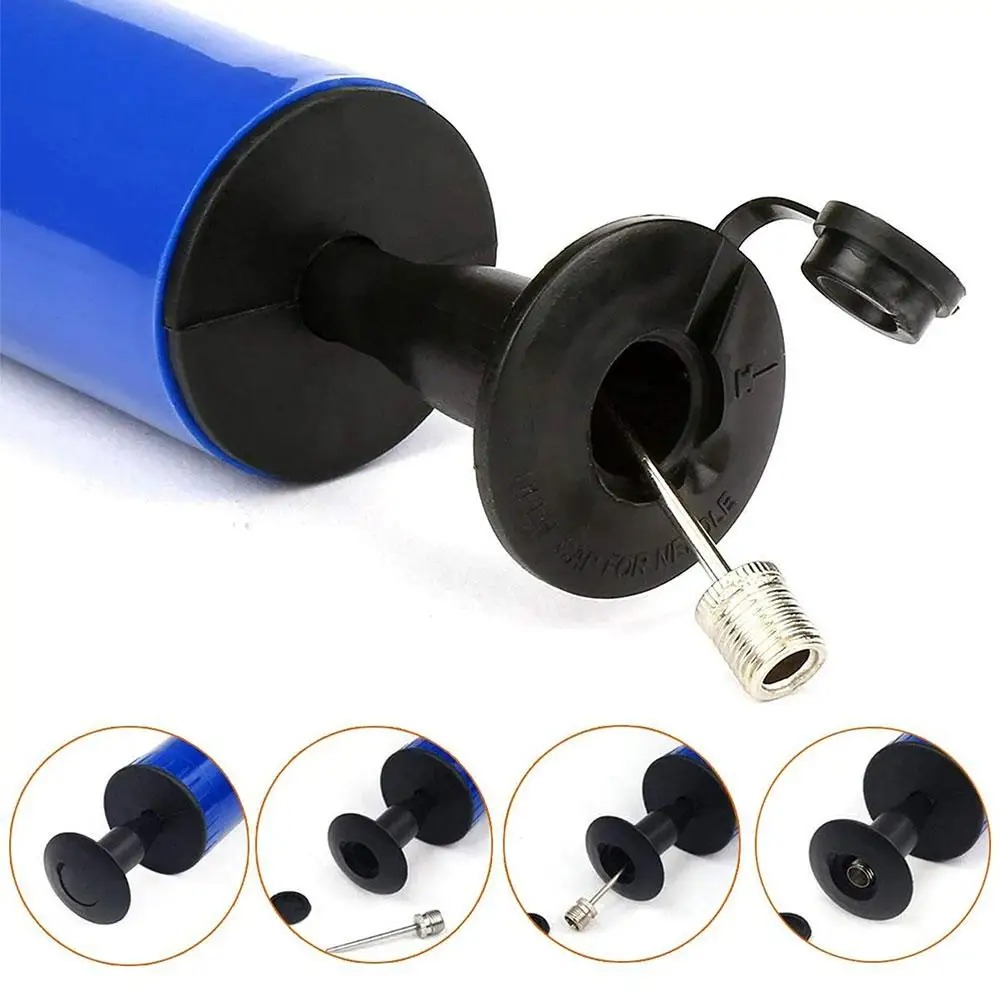 10Pcs/Set Portable Mini Hand A - đánh giá và giá Balloon Pump Hand