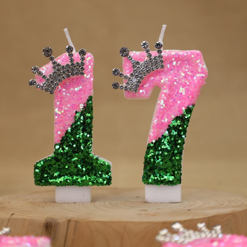 Sparkling Light Green Princess - đánh giá và giá Neon Sign Party