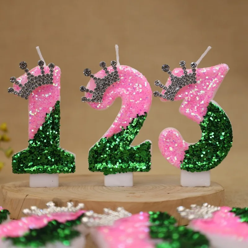 Sparkling Light Green Princess - đánh giá và giá Neon Sign Party