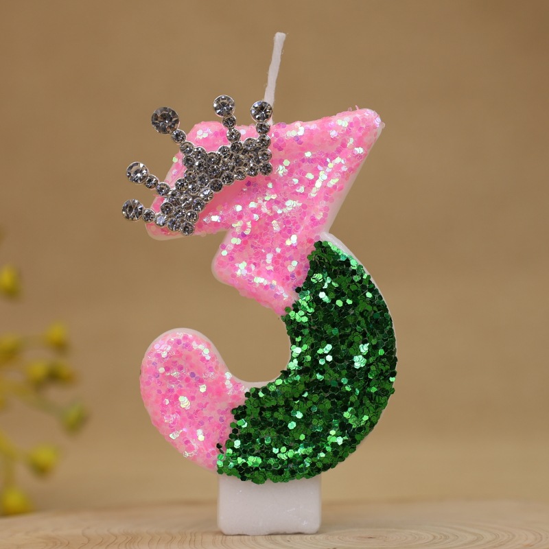 Sparkling Light Green Princess - đánh giá và giá Neon Sign Party