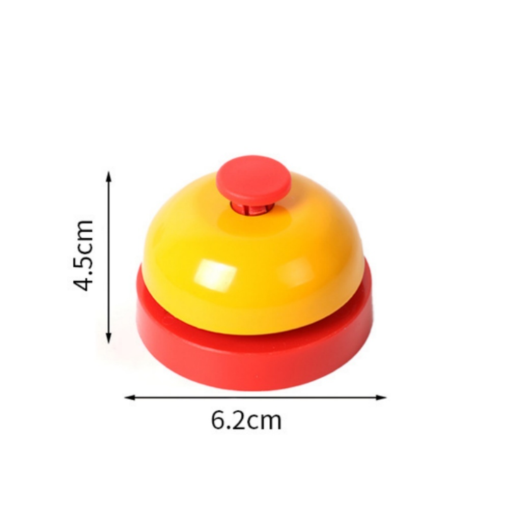 Toy Accessories Bell Multi Sce - đánh giá và giá Event Party Shop