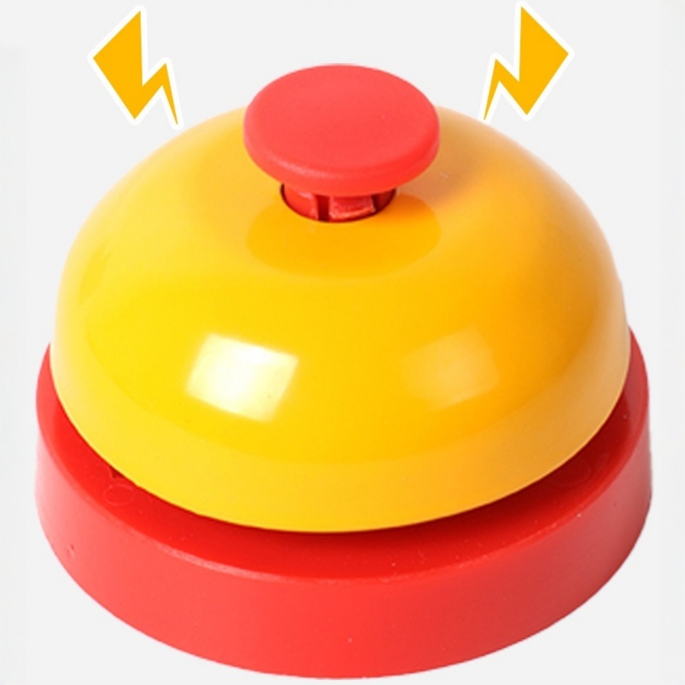 Toy Accessories Bell Multi Sce - đánh giá và giá Event Party Shop