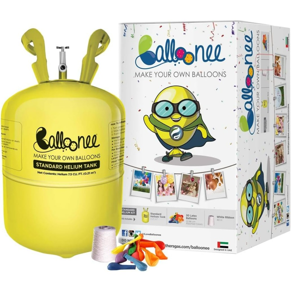 Balloonee Standard Disposable  - đánh giá và giá Balloon Pump Hand