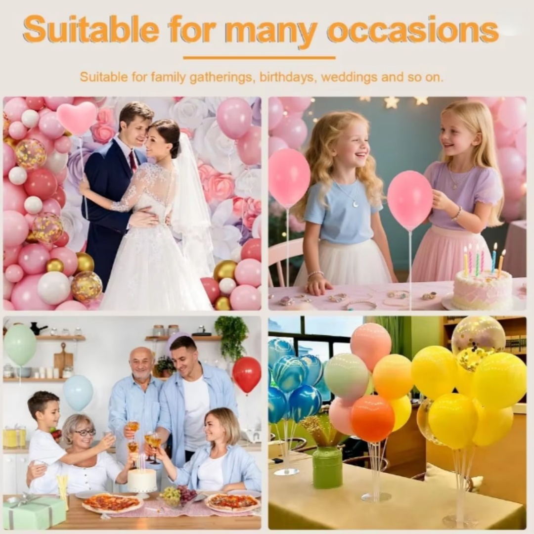 10/50PCS Plastic Balloon Holde - đánh giá và giá Plastic Cup 50Pcs