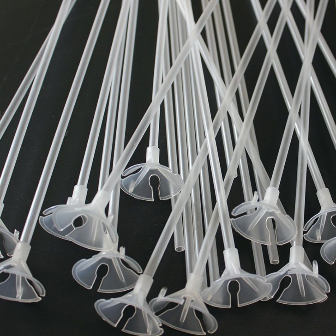 10/50PCS Plastic Balloon Holde - đánh giá và giá Plastic Cup 50Pcs